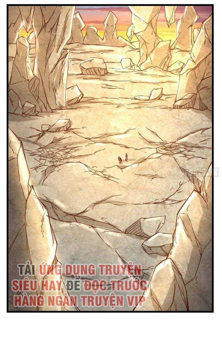 Khắc Kim Đại Lão - Chapter 117 - Trang 1