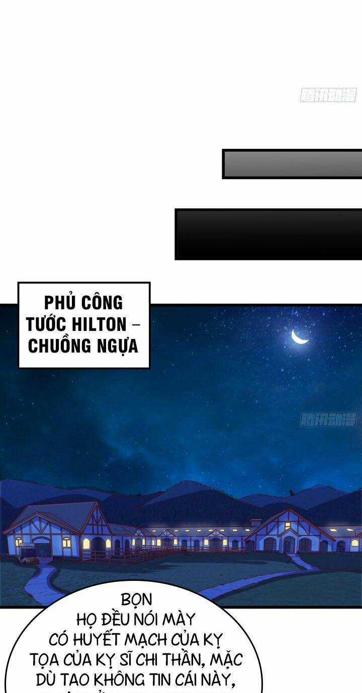 Khắc Kim Đại Lão - Chapter 117 - Trang 31