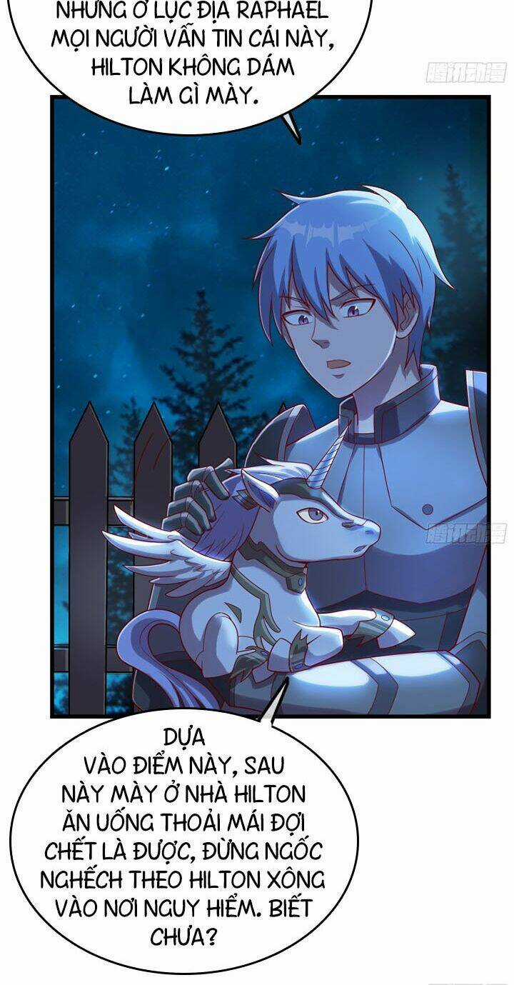 Khắc Kim Đại Lão - Chapter 117 - Trang 32