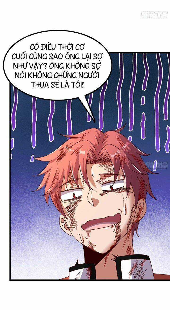 Khắc Kim Đại Lão - Chapter 117 - Trang 5