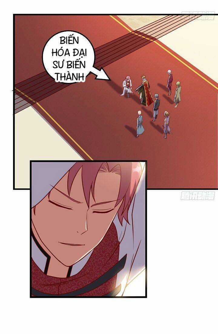 Khắc Kim Đại Lão - Chapter 117 - Trang 45