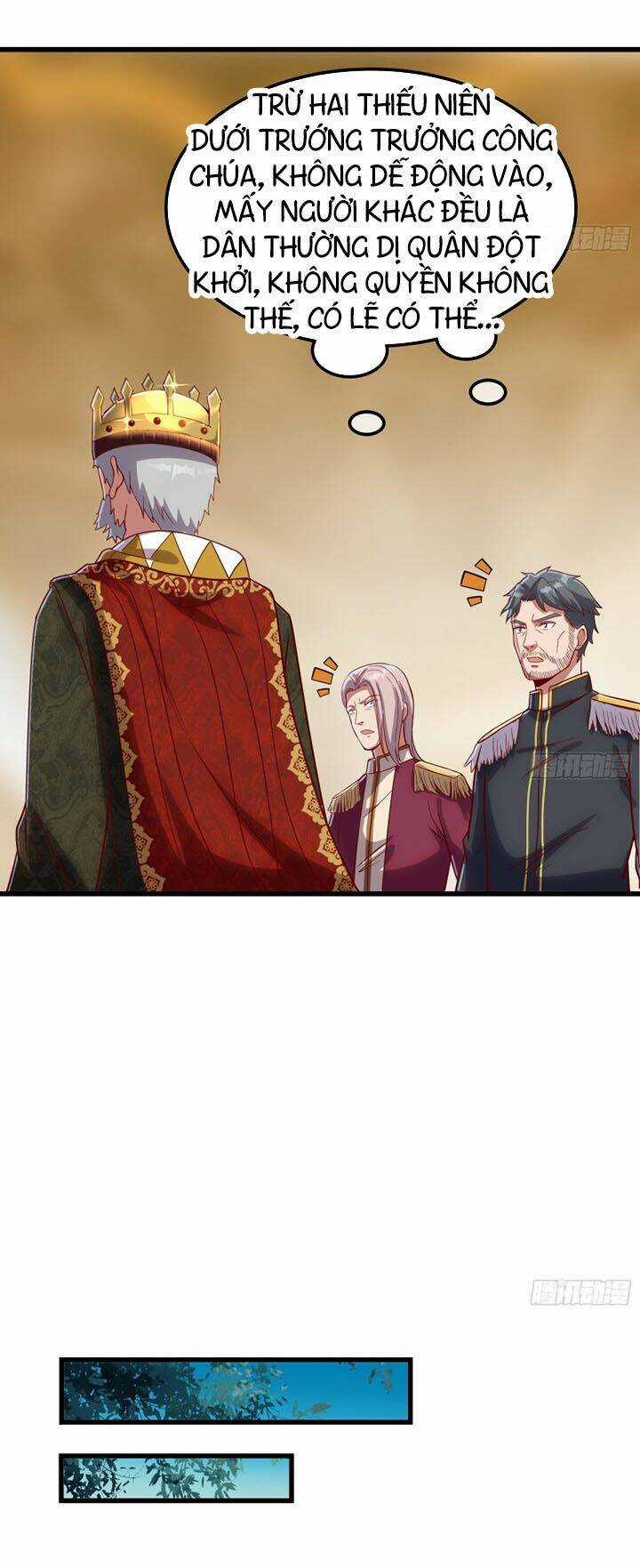 Khắc Kim Đại Lão - Chapter 117 - Trang 48