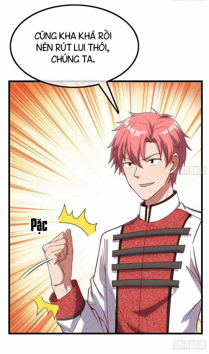 Khắc Kim Đại Lão - Chapter 117 - Trang 58