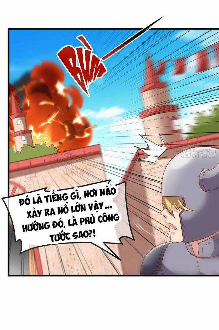 Khắc Kim Đại Lão - Chapter 117 - Trang 64