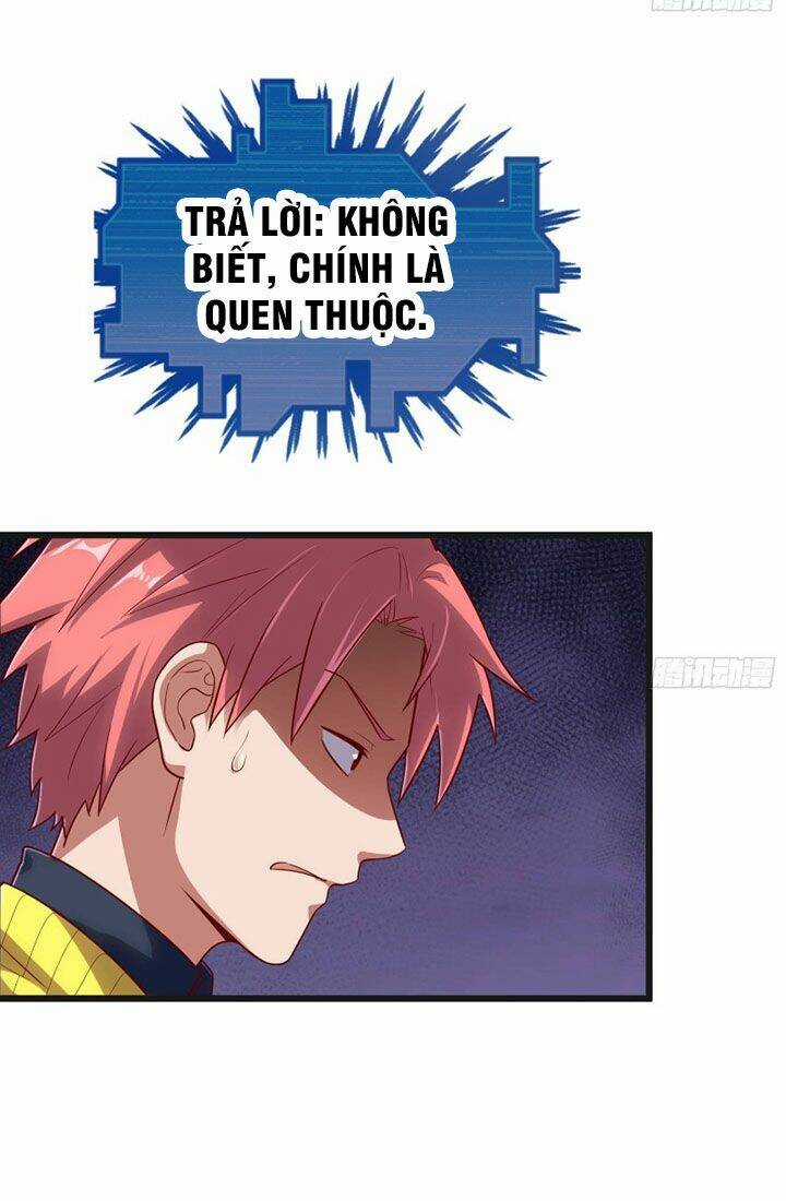 Khắc Kim Đại Lão - Chapter 118 - Trang 42