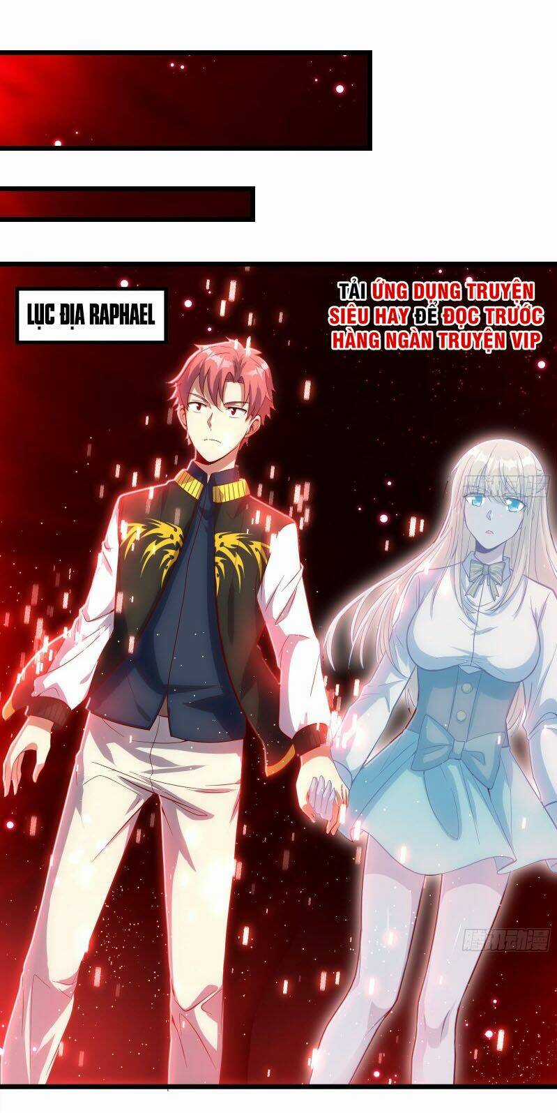 Khắc Kim Đại Lão - Chapter 119 - Trang 21