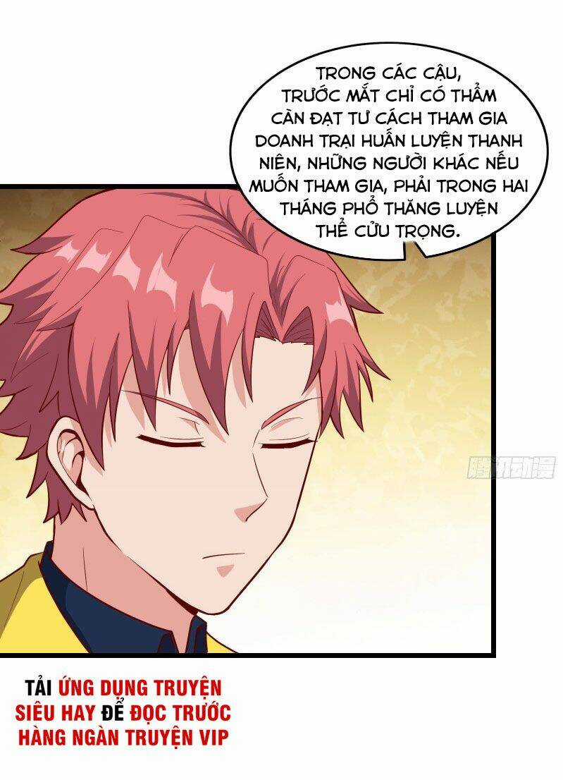 Khắc Kim Đại Lão - Chapter 119 - Trang 9