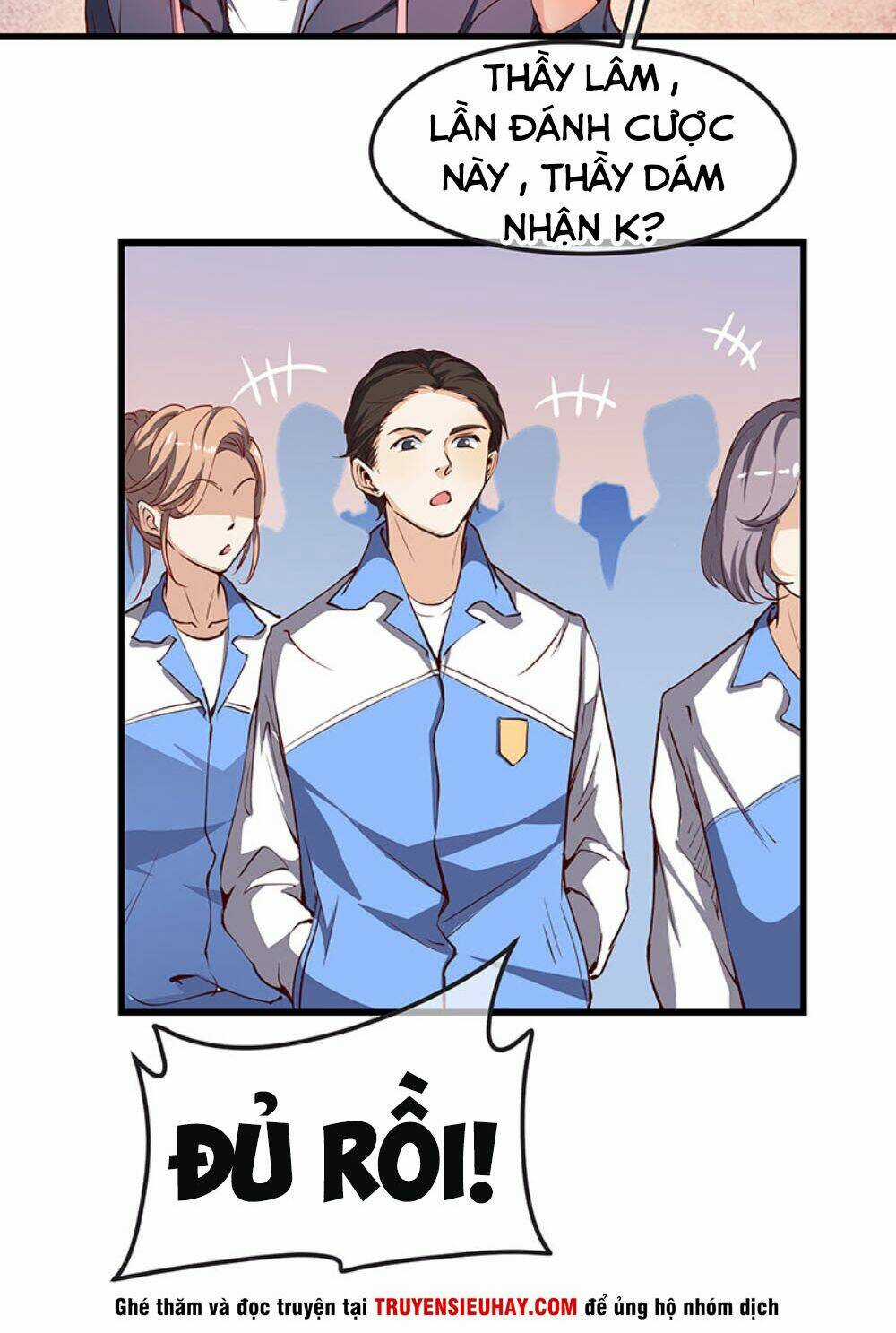 Khắc Kim Đại Lão - Chapter 12 - Trang 25