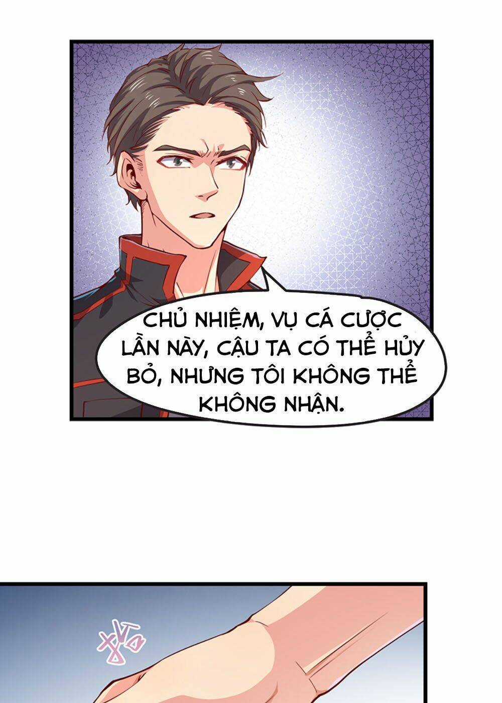 Khắc Kim Đại Lão - Chapter 12 - Trang 28