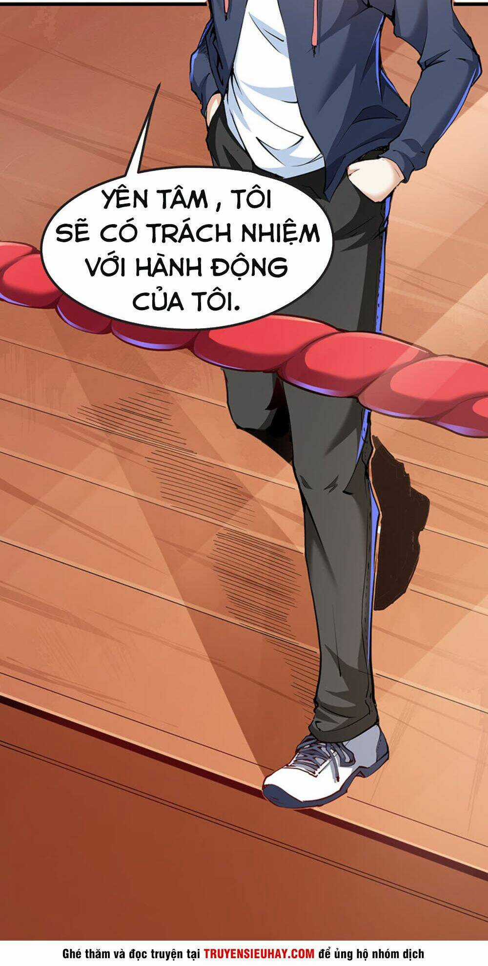 Khắc Kim Đại Lão - Chapter 12 - Trang 33