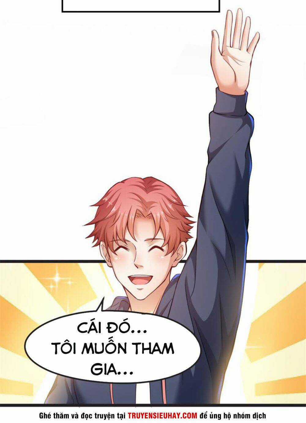 Khắc Kim Đại Lão - Chapter 12 - Trang 6