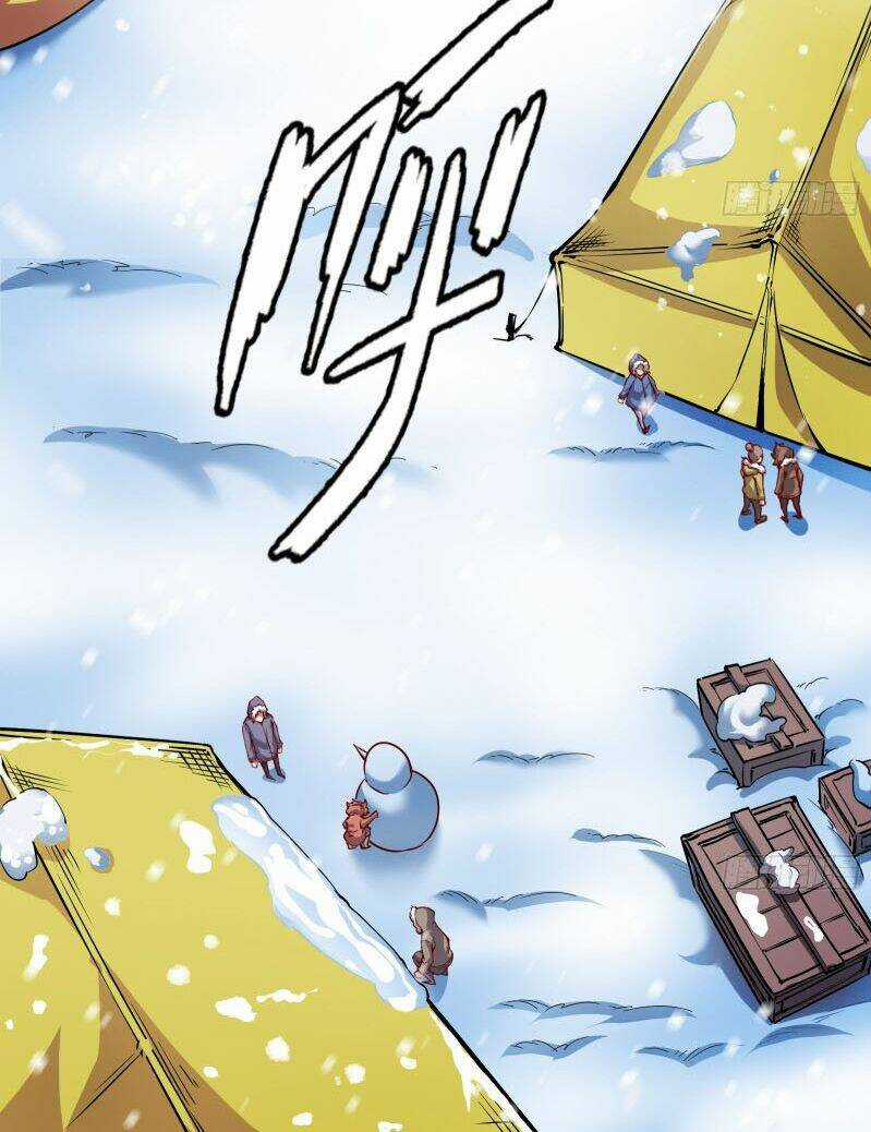 Khắc Kim Đại Lão - Chapter 120 - Trang 4