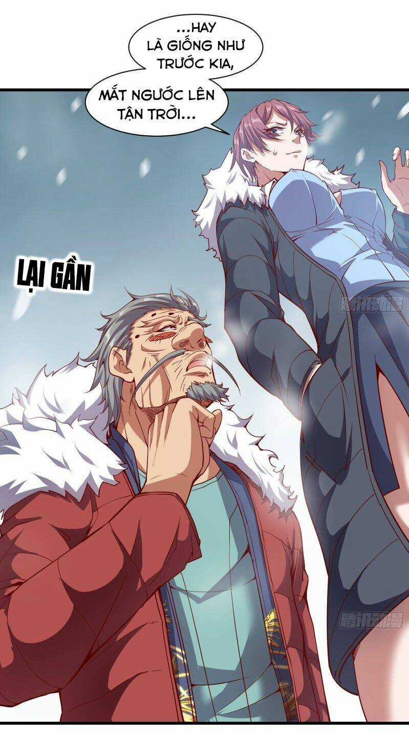 Khắc Kim Đại Lão - Chapter 120 - Trang 6