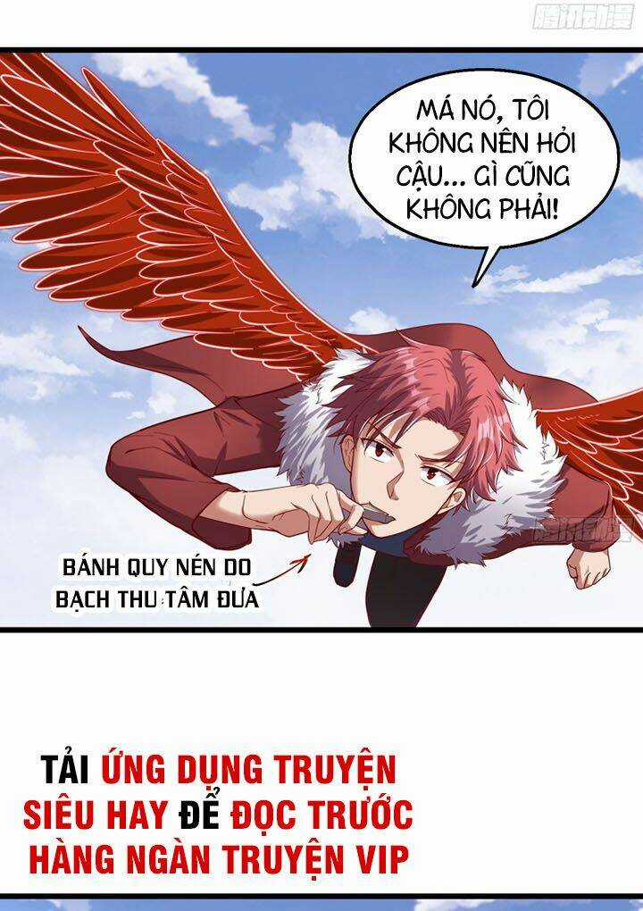 Khắc Kim Đại Lão - Chapter 121 - Trang 3