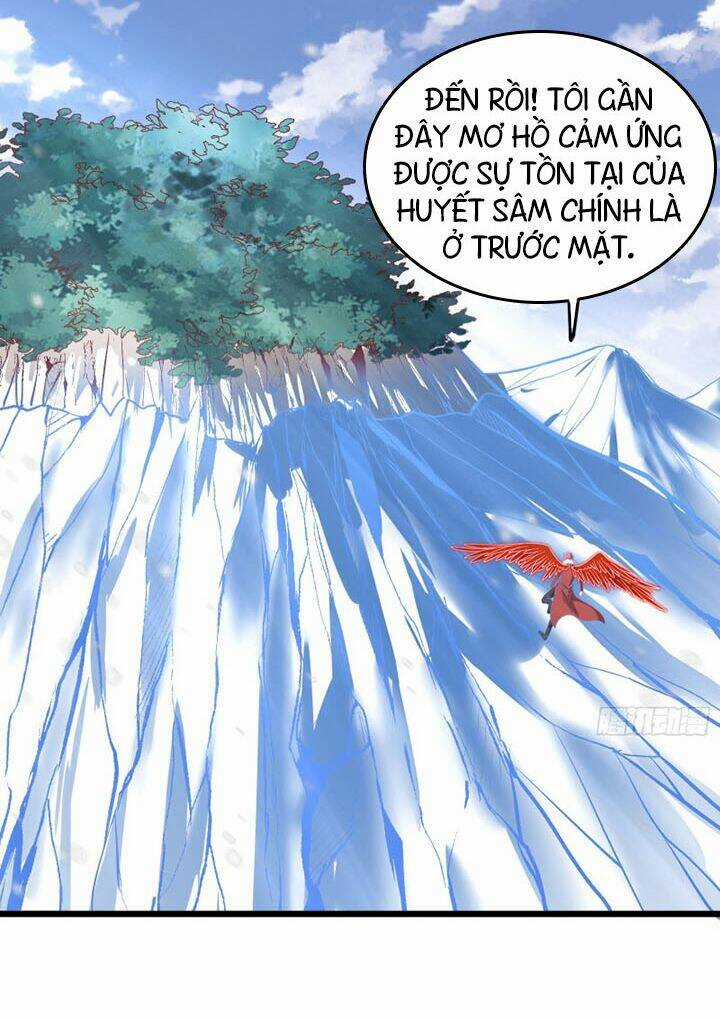 Khắc Kim Đại Lão - Chapter 121 - Trang 4