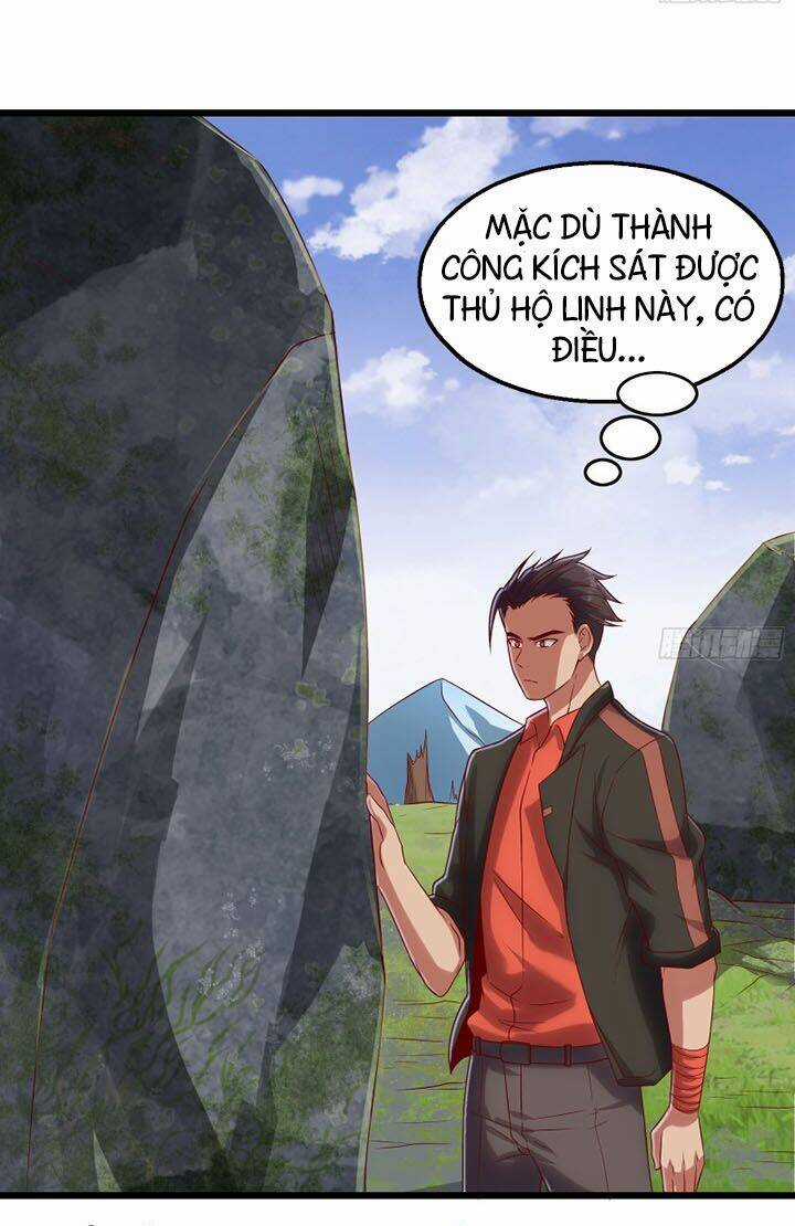 Khắc Kim Đại Lão - Chapter 121 - Trang 32