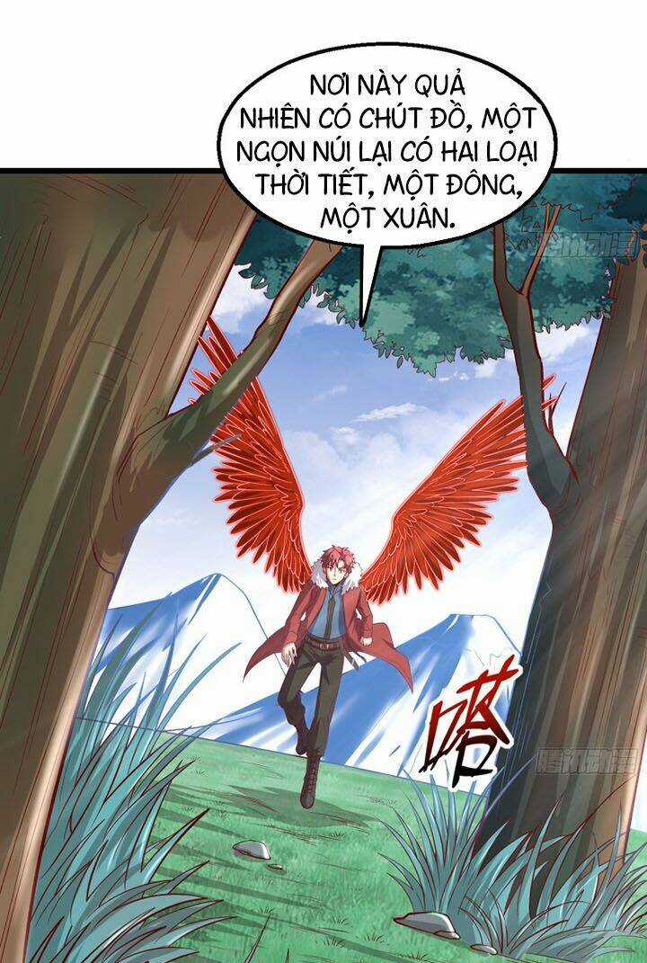 Khắc Kim Đại Lão - Chapter 121 - Trang 5