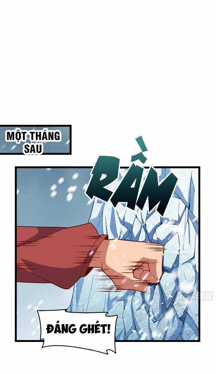 Khắc Kim Đại Lão - Chapter 121 - Trang 41