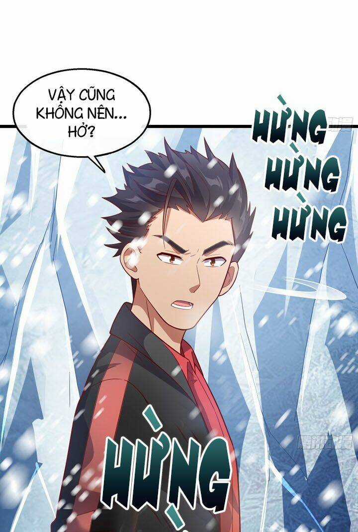 Khắc Kim Đại Lão - Chapter 121 - Trang 44
