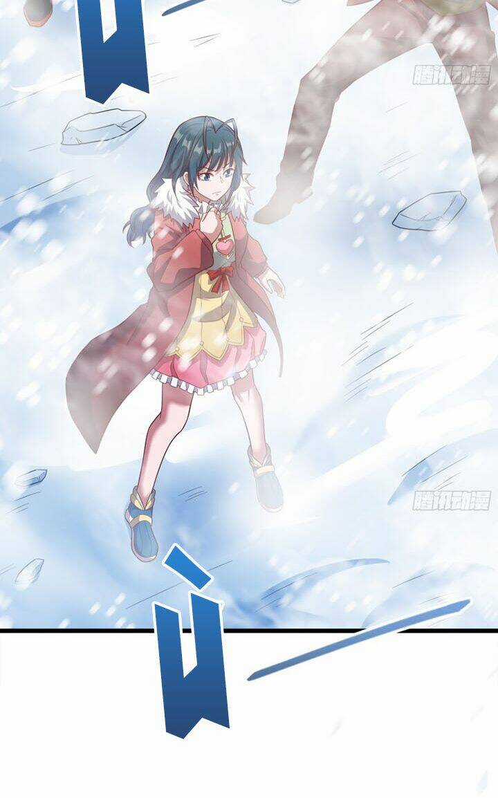 Khắc Kim Đại Lão - Chapter 121 - Trang 47