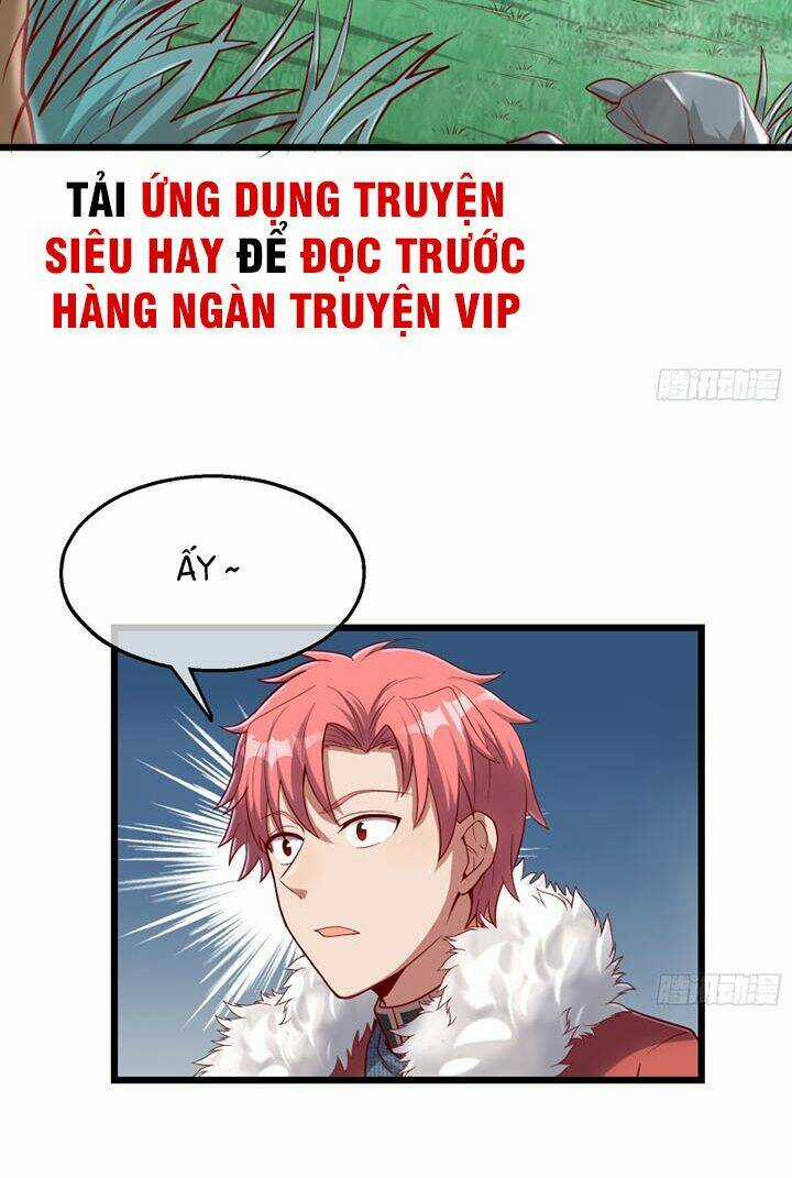 Khắc Kim Đại Lão - Chapter 121 - Trang 6