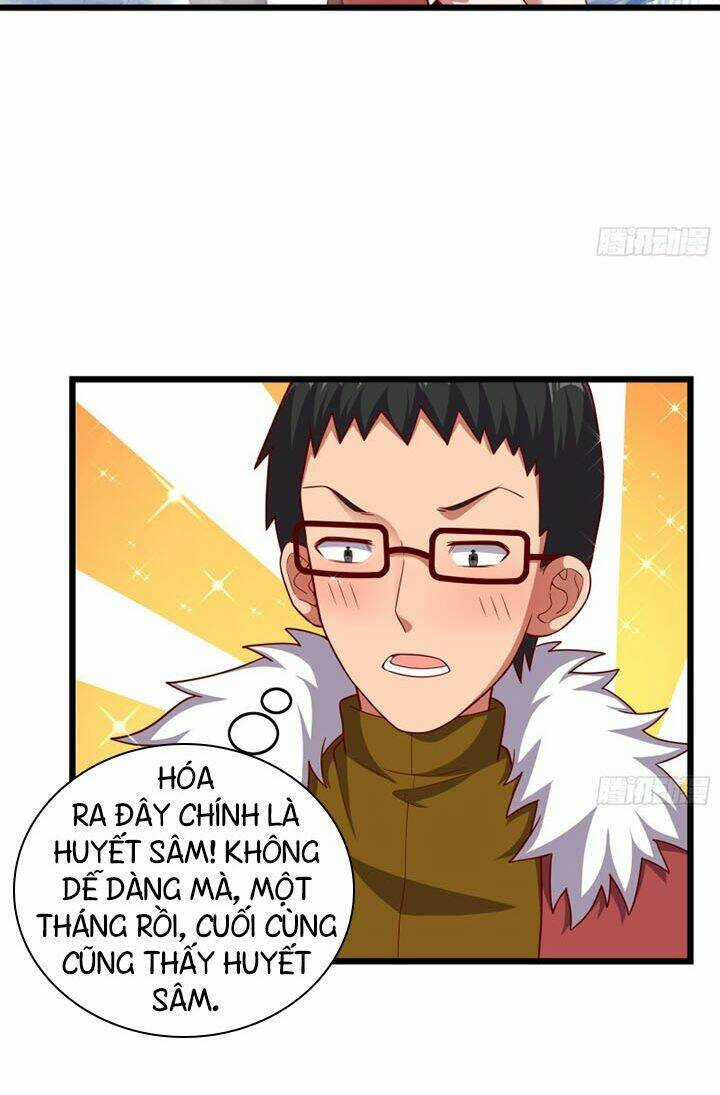 Khắc Kim Đại Lão - Chapter 121 - Trang 54