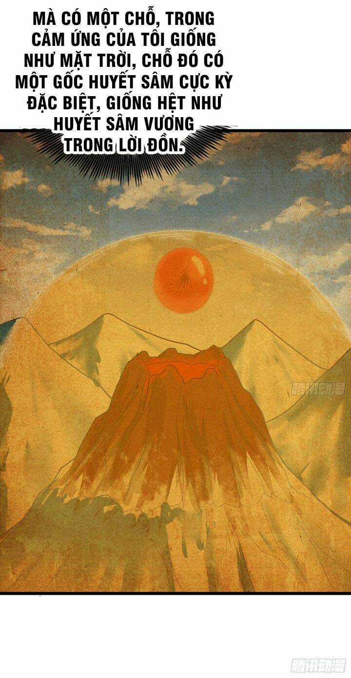 Khắc Kim Đại Lão - Chapter 121 - Trang 63