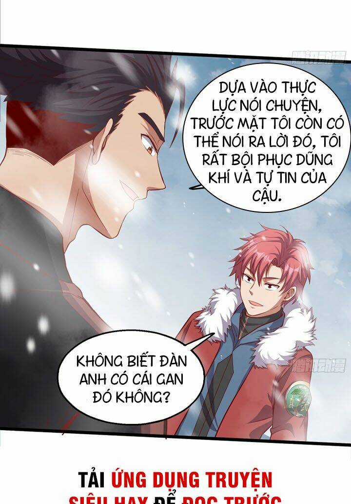 Khắc Kim Đại Lão - Chapter 121 - Trang 67