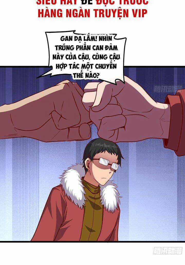 Khắc Kim Đại Lão - Chapter 121 - Trang 68