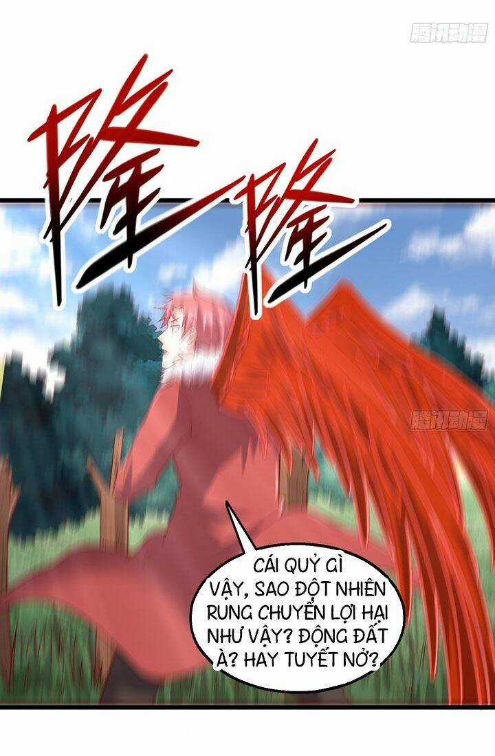 Khắc Kim Đại Lão - Chapter 121 - Trang 10