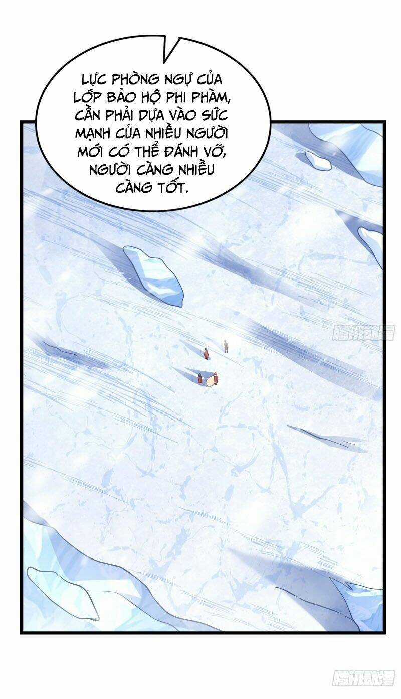 Khắc Kim Đại Lão - Chapter 122 - Trang 2