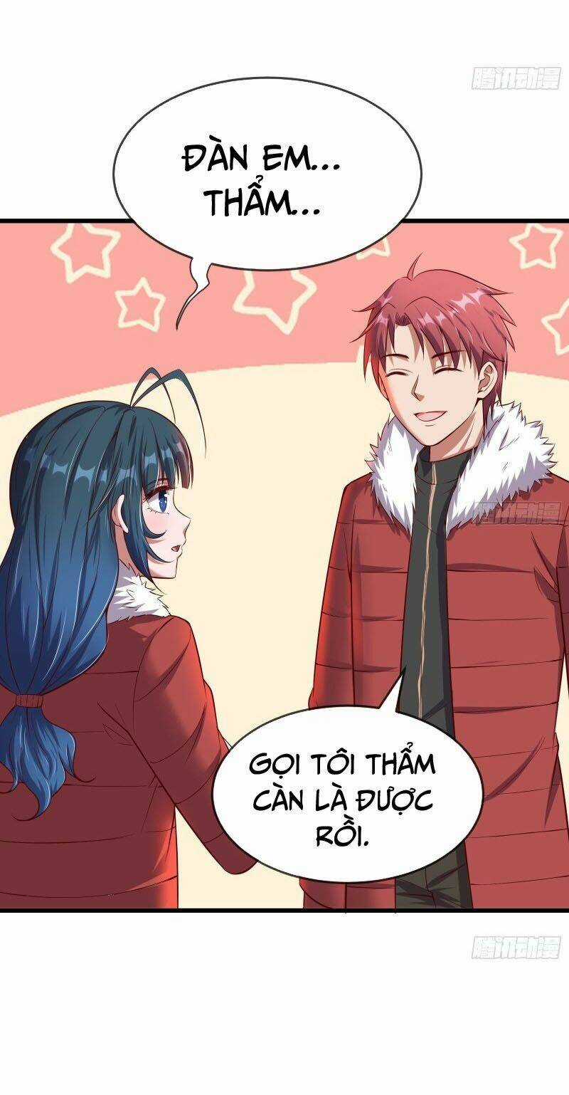 Khắc Kim Đại Lão - Chapter 122 - Trang 18