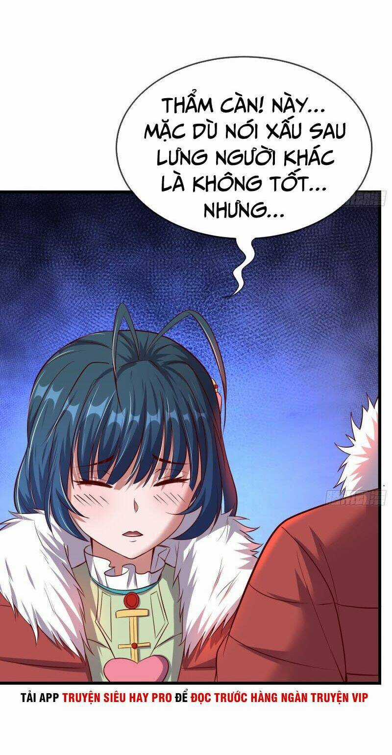 Khắc Kim Đại Lão - Chapter 122 - Trang 19