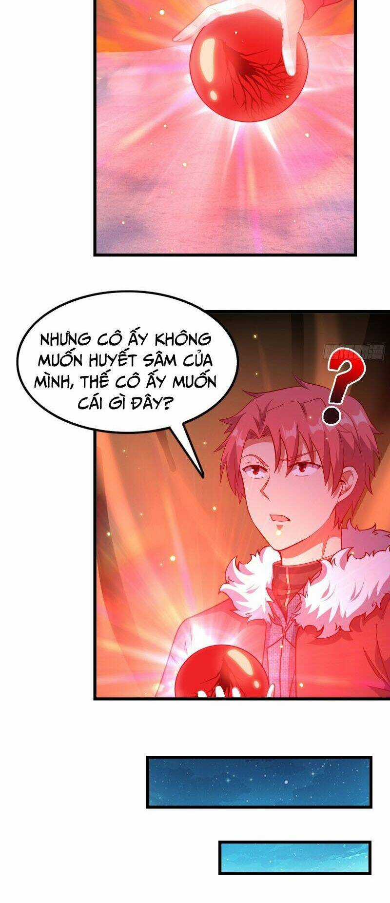 Khắc Kim Đại Lão - Chapter 122 - Trang 25