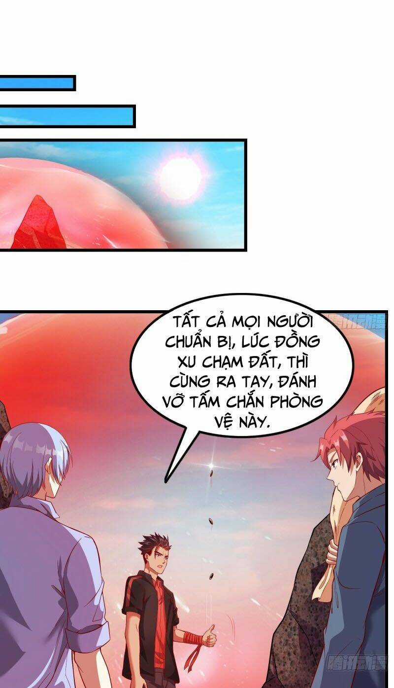 Khắc Kim Đại Lão - Chapter 122 - Trang 30