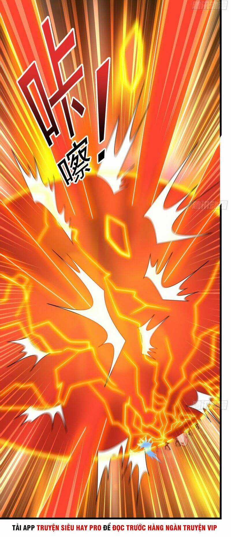 Khắc Kim Đại Lão - Chapter 122 - Trang 33