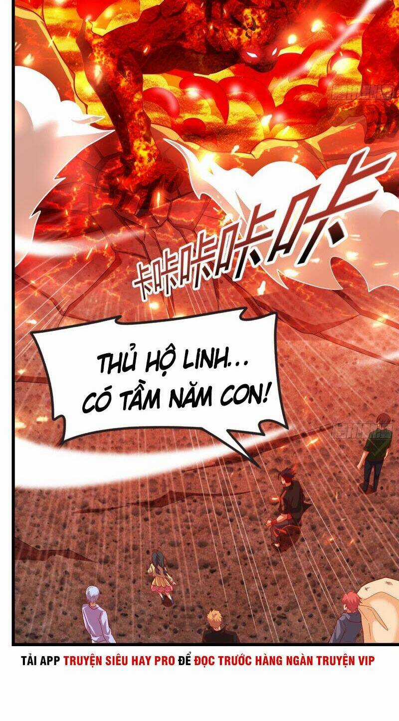 Khắc Kim Đại Lão - Chapter 122 - Trang 38