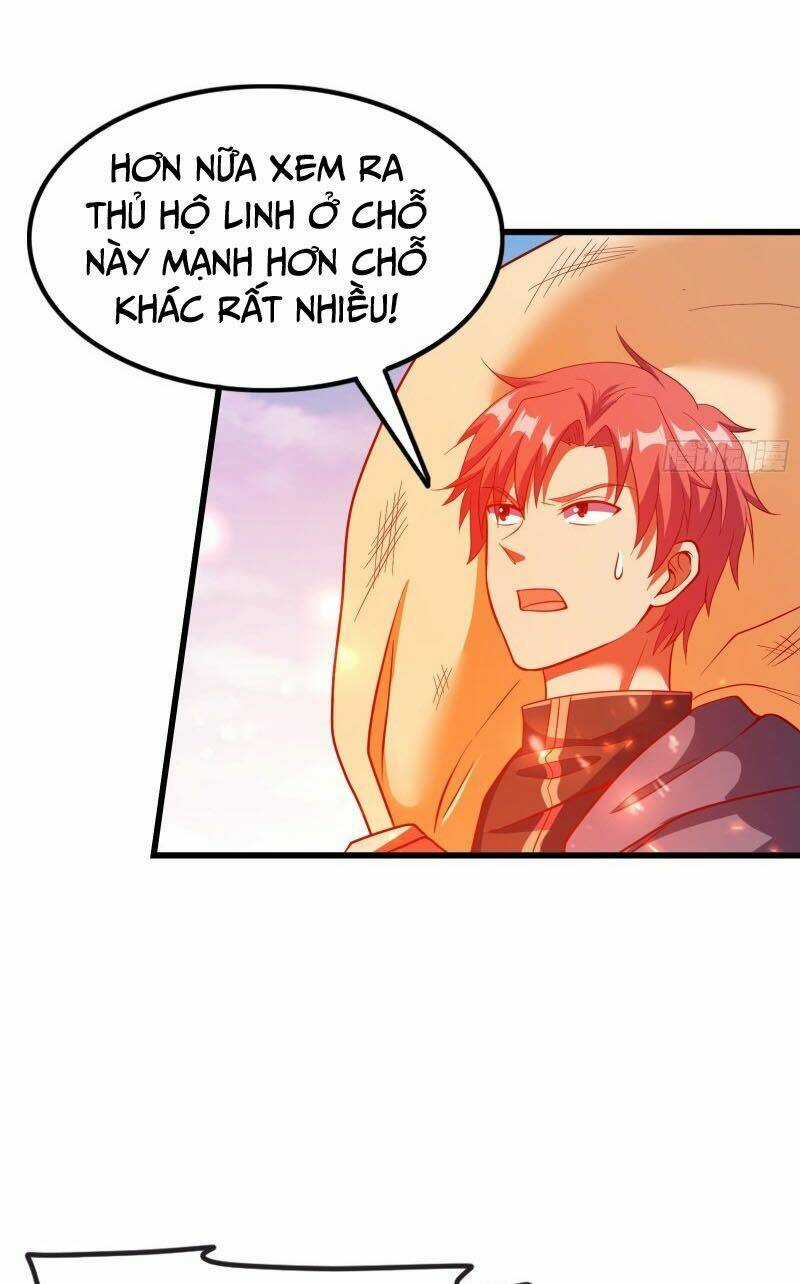 Khắc Kim Đại Lão - Chapter 122 - Trang 39