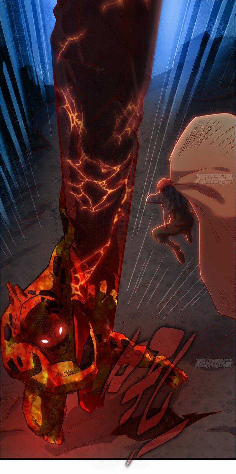 Khắc Kim Đại Lão - Chapter 122 - Trang 54