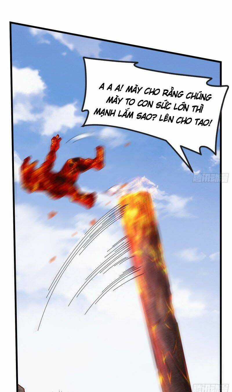 Khắc Kim Đại Lão - Chapter 122 - Trang 59