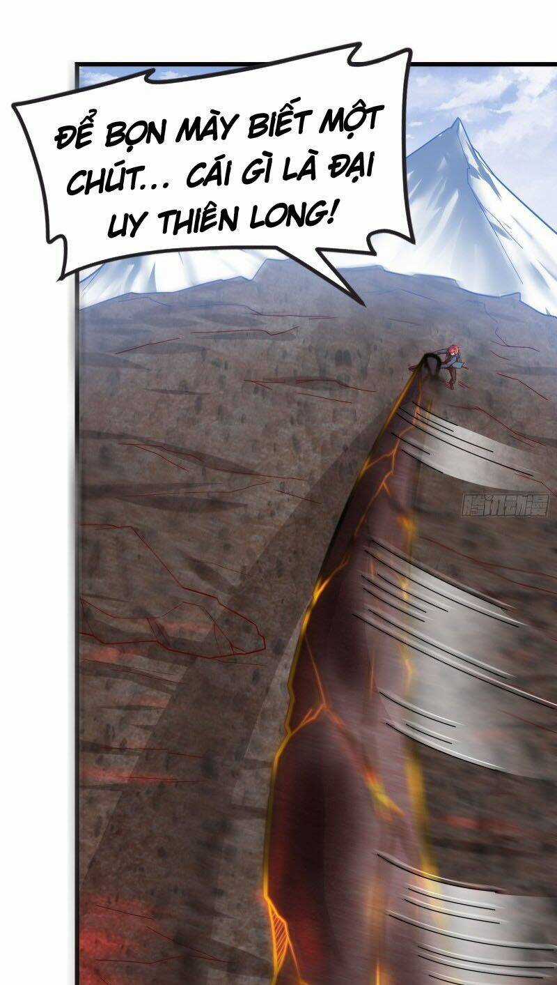 Khắc Kim Đại Lão - Chapter 122 - Trang 61