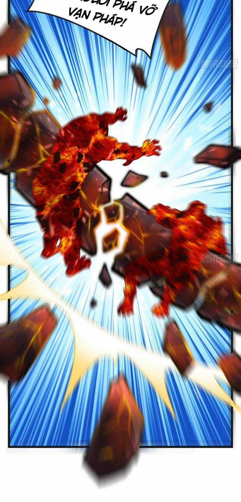 Khắc Kim Đại Lão - Chapter 122 - Trang 64