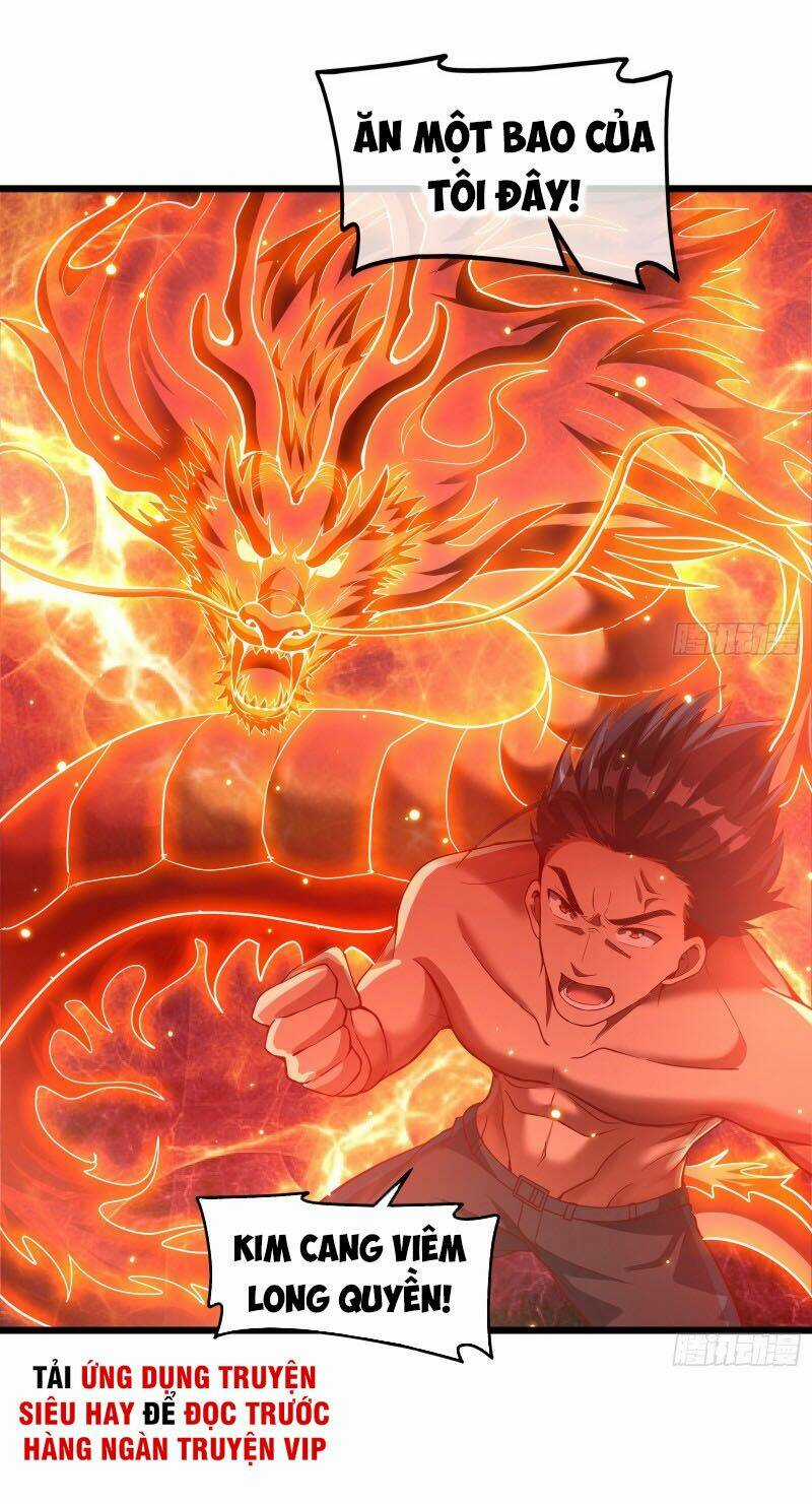 Khắc Kim Đại Lão - Chapter 123 - Trang 27