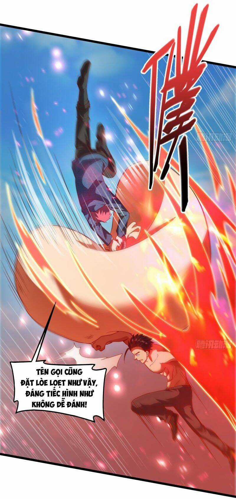 Khắc Kim Đại Lão - Chapter 123 - Trang 28