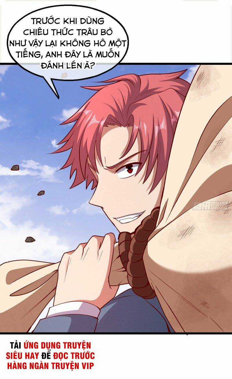 Khắc Kim Đại Lão - Chapter 123 - Trang 31