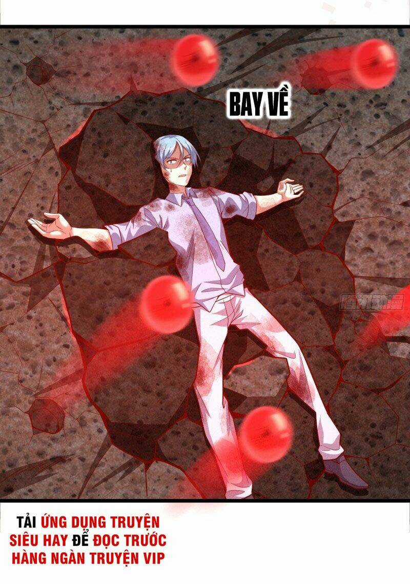 Khắc Kim Đại Lão - Chapter 123 - Trang 37