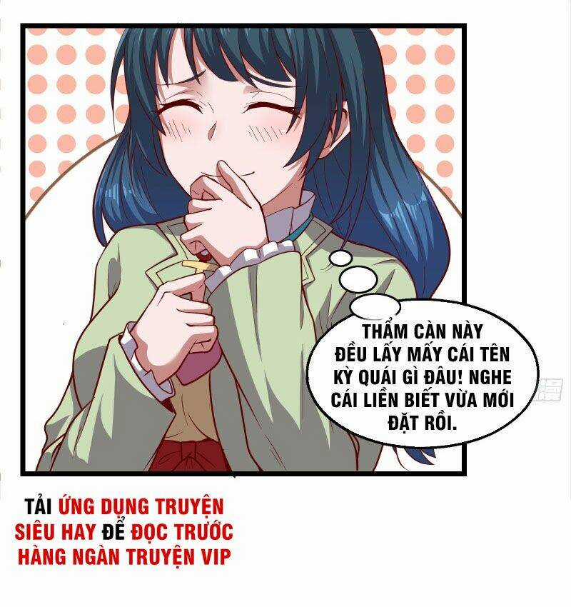 Khắc Kim Đại Lão - Chapter 123 - Trang 41