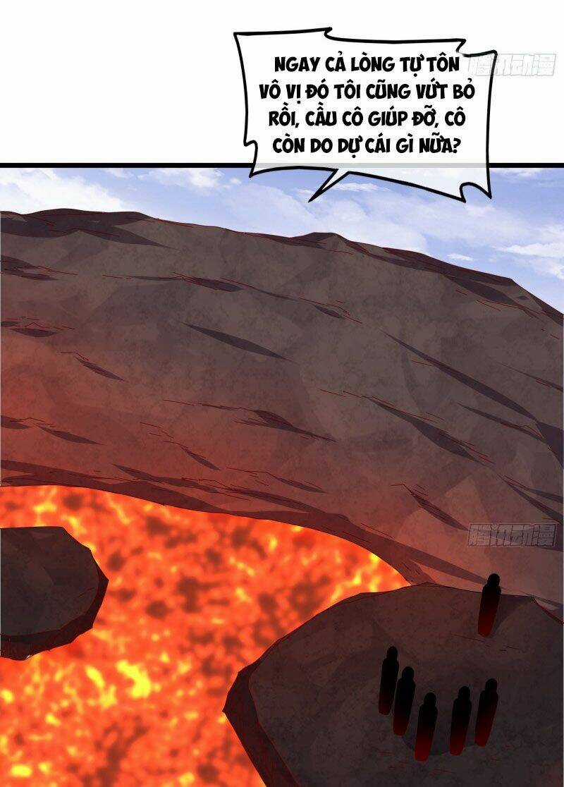 Khắc Kim Đại Lão - Chapter 123 - Trang 46