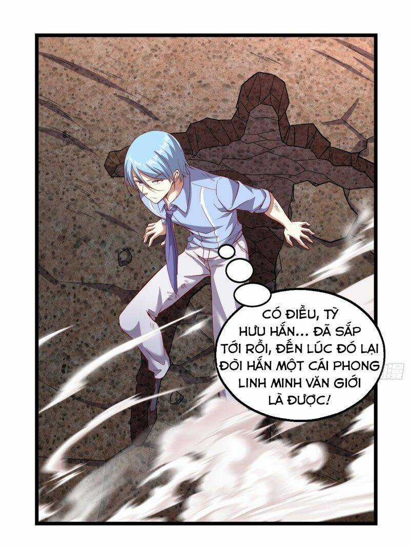 Khắc Kim Đại Lão - Chapter 123 - Trang 56