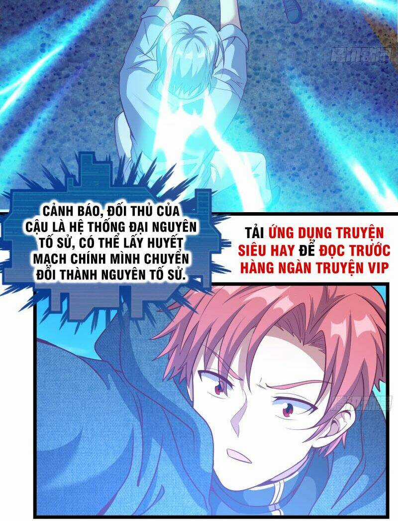 Khắc Kim Đại Lão - Chapter 123 - Trang 64